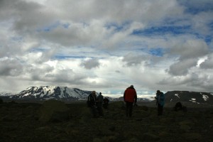 The Highlands