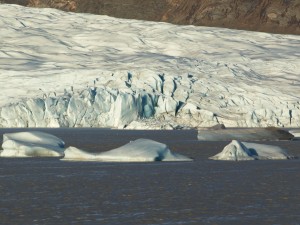 Jokulsarlon