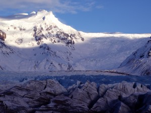 Skaftafell