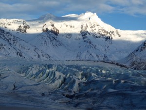 Skaftafell