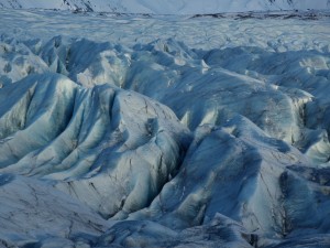 Skaftafell