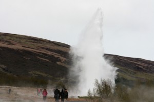Strokkur