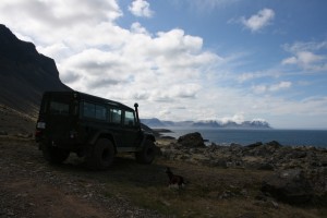 Vestfjordur
