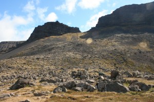 Vestfjordur