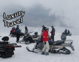 luxury travel