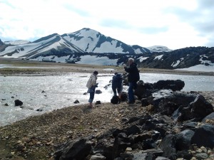 Landmannalaugar