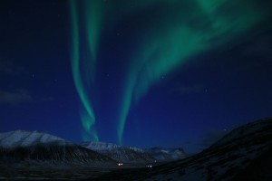 Northern Lights
