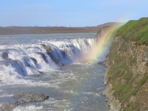 Gullfoss
