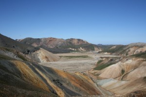Landmannalaugar