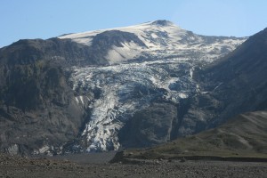 Eyjafjallajökull