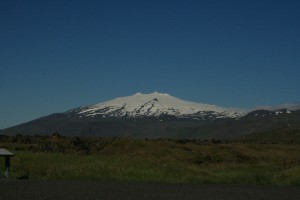 Snæfellsnesjökull