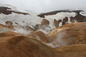 Kerlingarfjoll