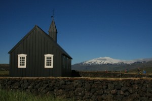 Búðir Snæfellsnes