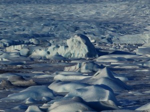 jokulsarlon the glacier lagoon